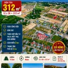 Chợ Lai Nghi: Bán lô đất 12x26=312 m2; view công viên; giá chỉ 16,5 tr/m2 - Ảnh thu nhỏ 8