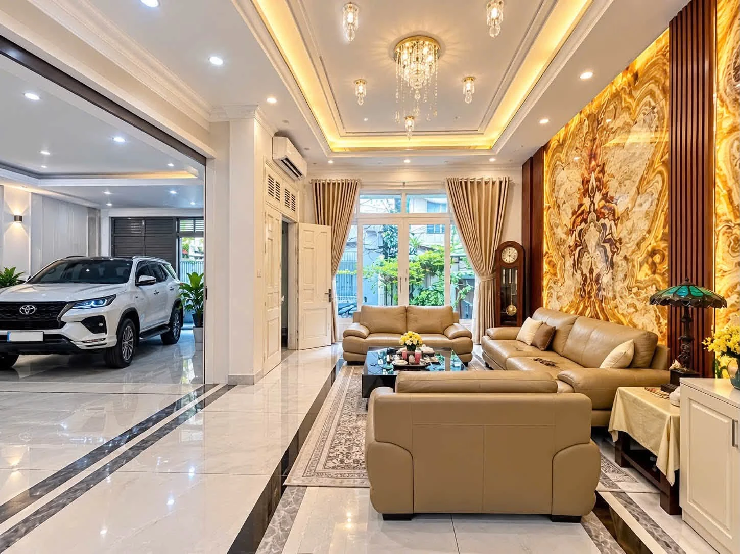 Bán shophouse 7m mặt tiền, 90m2, 7 tầng, 11,3 tỷ, Lê Chân - Ảnh 1