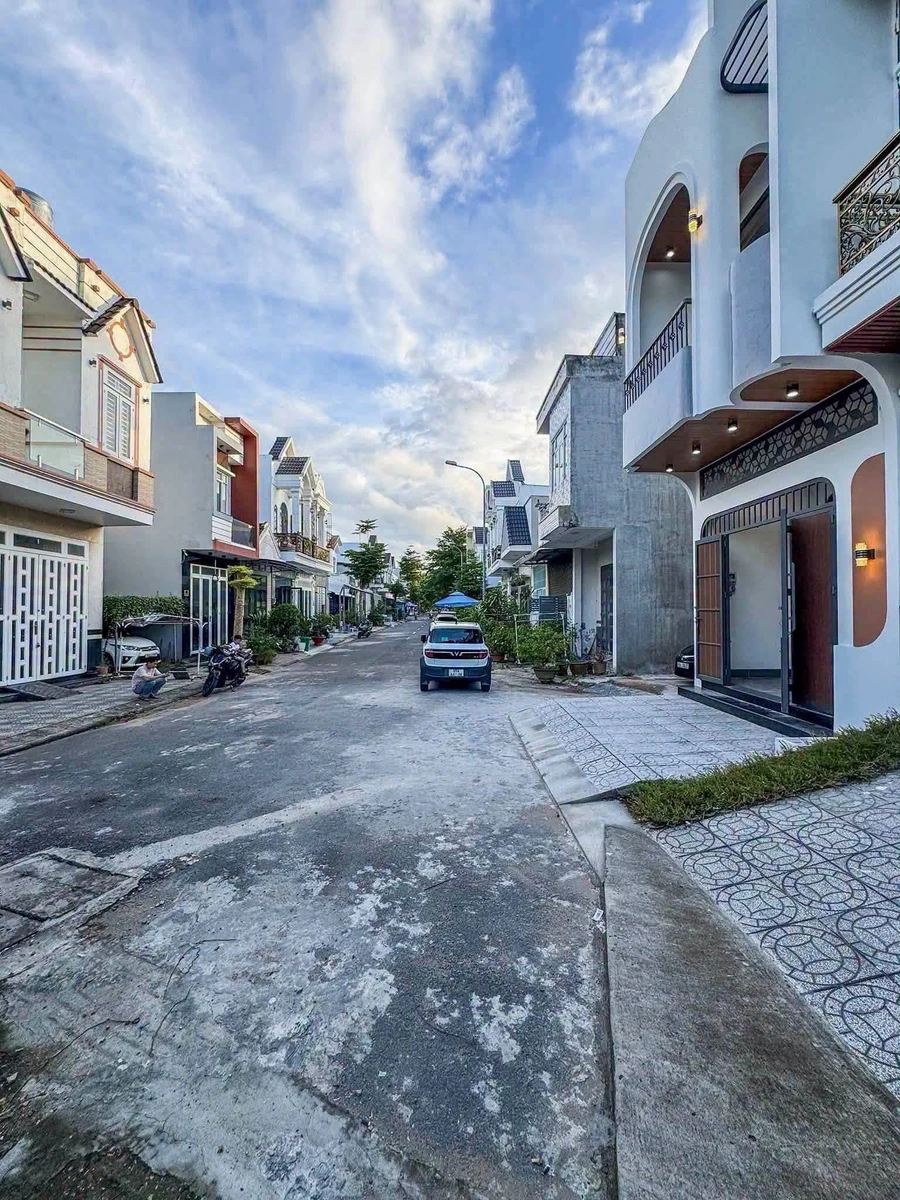 Nhà trệt lầu 3PN hoàn công 64m² Cần Thơ 4 tỷ 390 triệu - Ảnh thu nhỏ 2