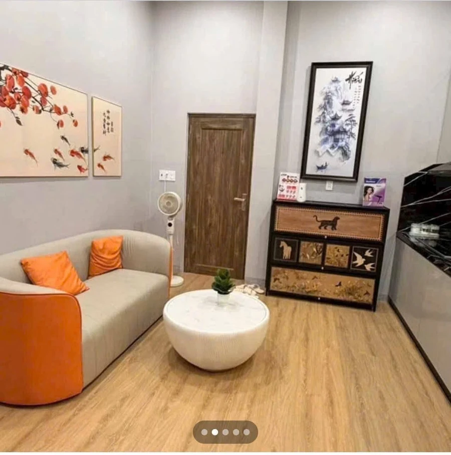 Bán nhà trọ 15 phòng gần Đại học Huế, 143.6m2, Huế - Ảnh thu nhỏ 3