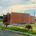 Bán đất 230m² sổ hồng Chơn Thành 685 triệu - Ảnh thu nhỏ 1