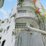 Bán nhà góc 5 tầng 6PN Lê Văn Sỹ Quận 3, 145m² - 8.75 tỷ - Ảnh thu nhỏ 1