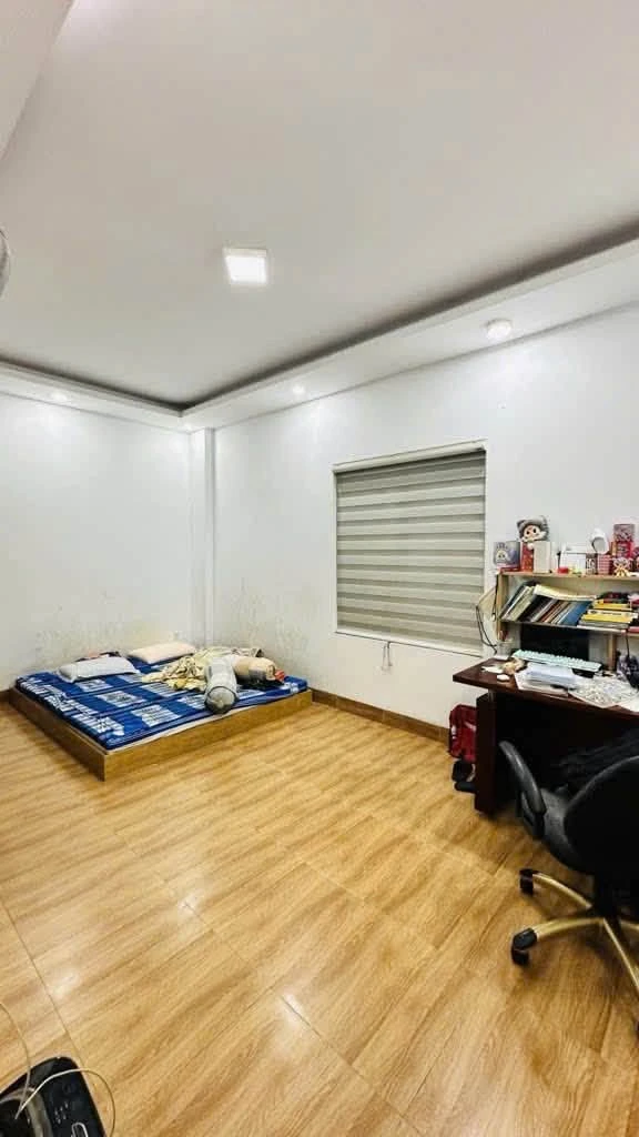 Bán nhà mặt tiền kinh doanh Vĩnh Lộc 90m² 4 tầng 7 tỷ - Ảnh thu nhỏ 3