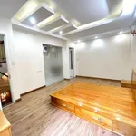 Cho thuê nhà riêng 3PN 40m² 5 tầng Ba Đình 13 tr/tháng - Ảnh thu nhỏ 1