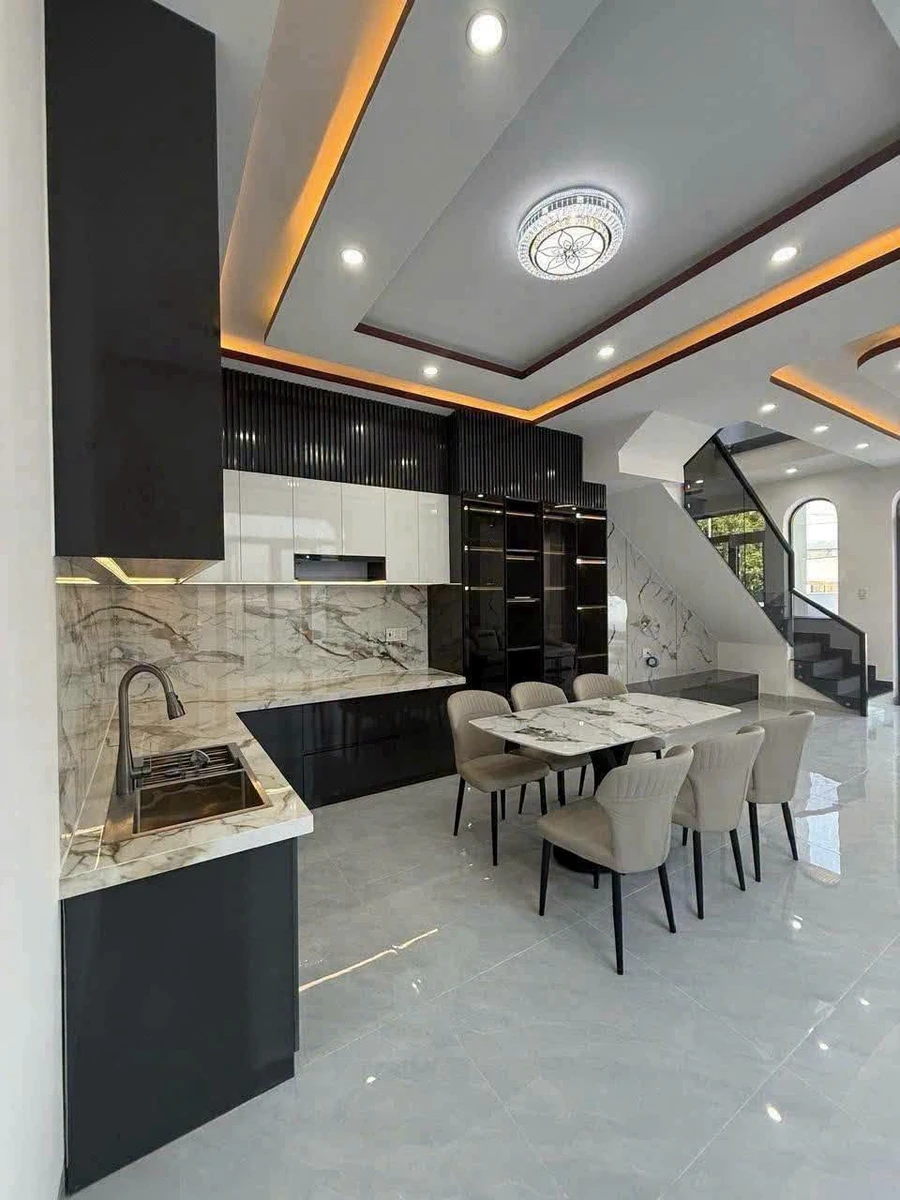 Bán nhà 2 tầng 144m2 tại Diên Sơn, Khánh Hòa - Ảnh thu nhỏ 5