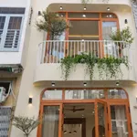 Bán nhà 3 tầng 120m² gần Aeon Tân Phú, 5,99 tỷ - Ảnh thu nhỏ 1