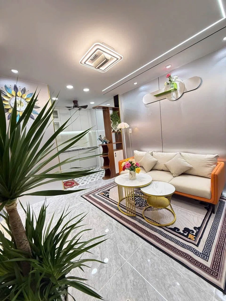 Bán nhà 2PN Thủ Đức 28m² giá 2 tỷ 570 - Ảnh thu nhỏ 3