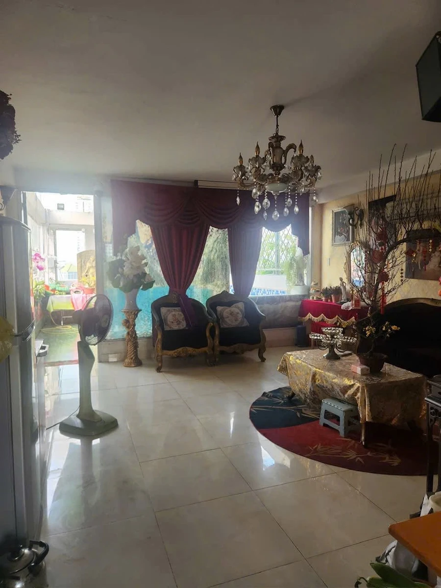 Bán nhà mặt tiền Trương Văn Bang Q2, 102m2, 40 tỷ - Ảnh thu nhỏ 3