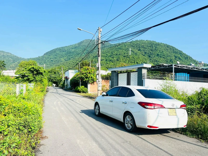 Bán đất Bà Rịa 125m² 1 tỷ 5