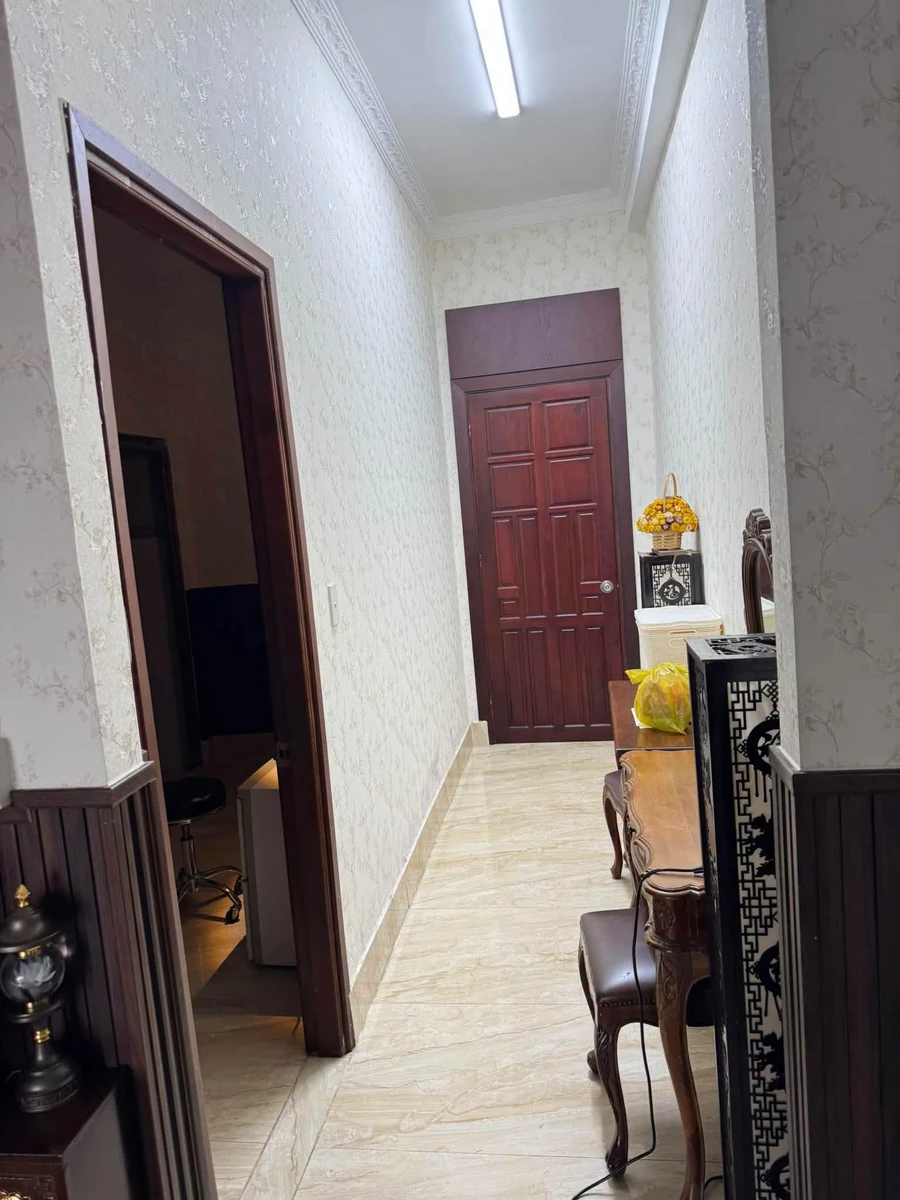Cho thuê mặt bằng 50m² đường Nguyễn Duy Trinh, Thủ Đức, 12 triệu/tháng - Ảnh thu nhỏ 3