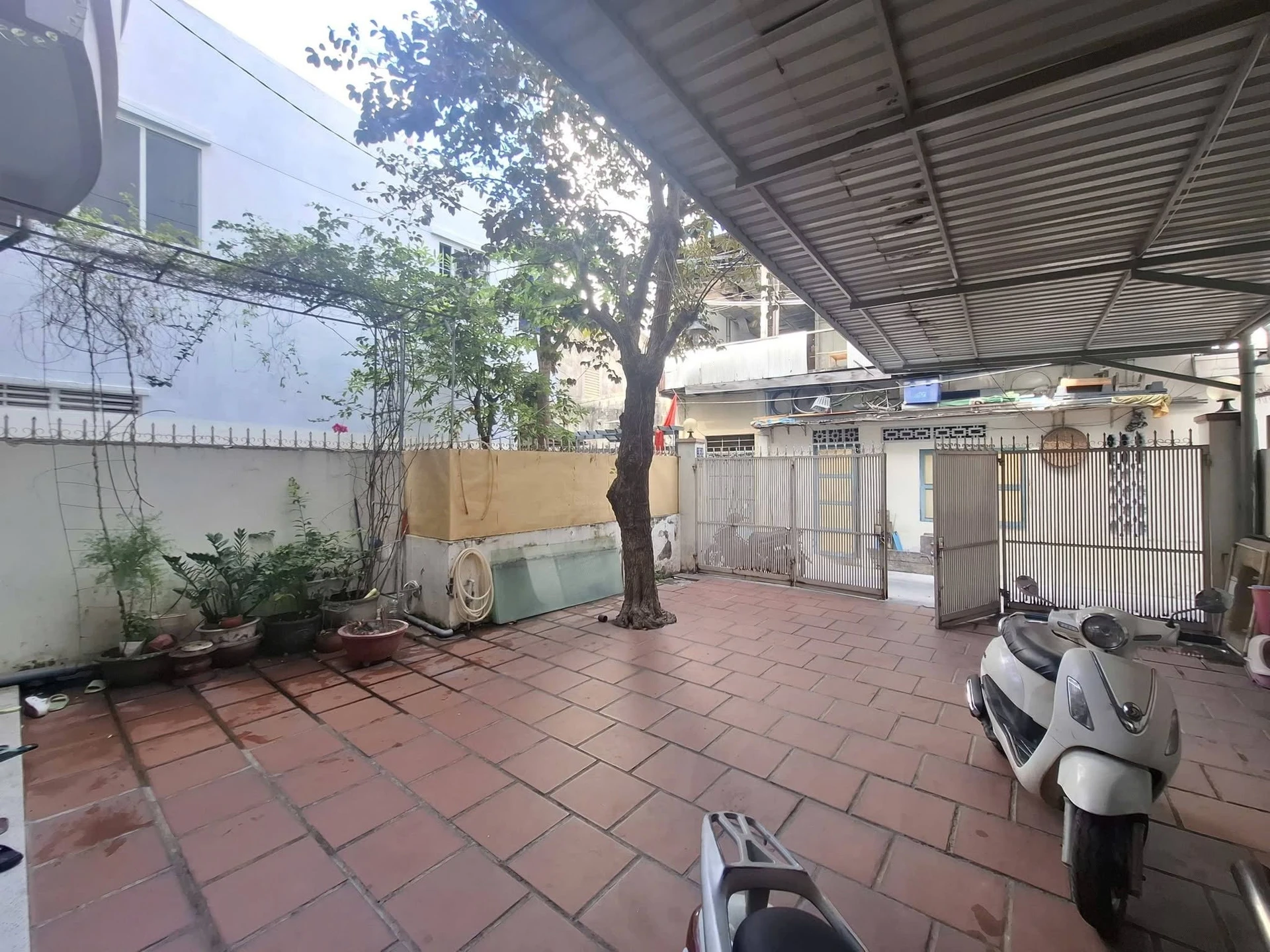 Bán nhà vườn 148m2, 4PN, 2WC Nha Trang 18 tỷ - Ảnh 1