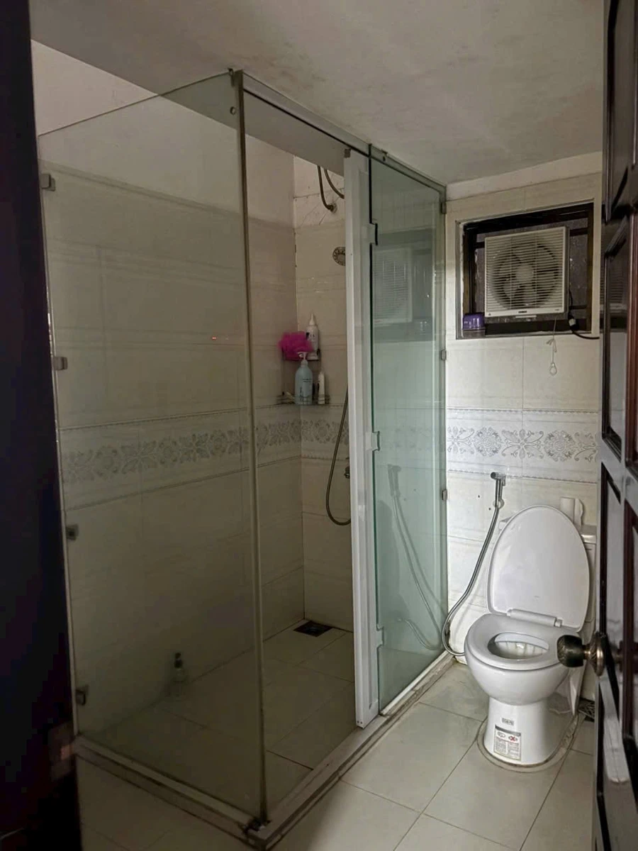 Cho thuê nhà 3 phòng ngủ 150m² Hàn Mặc Tử 6 triệu/tháng - Ảnh thu nhỏ 4