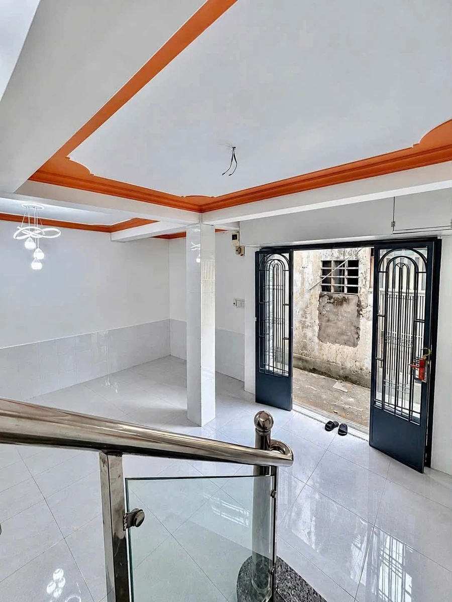 Bán nhà trệt lầu 150m2, 3 PN tại Phường Ninh Kiều, Cần Thơ - Ảnh thu nhỏ 5