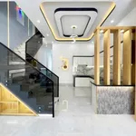 Bán nhà mới 3 phòng ngủ 100m² gần Chợ Biên Hòa, 400 triệu - Ảnh thu nhỏ 2