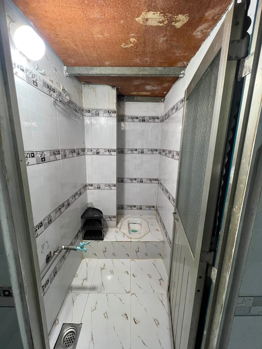 Cho thuê phòng trọ 12m² Bùi Văn Hoà, Long Bình - Ảnh thu nhỏ 5