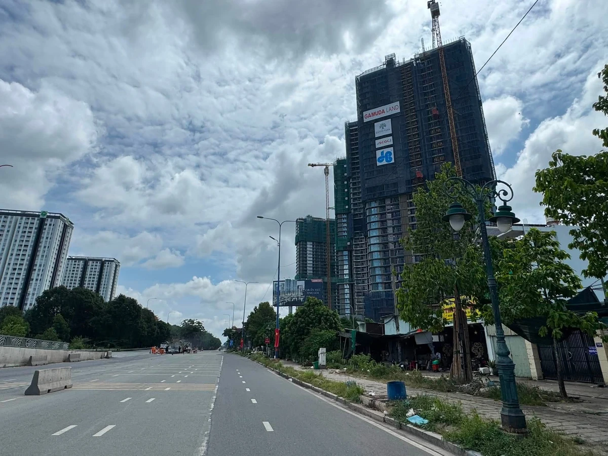 Bán dãy trọ Mai Chí Thọ Q2 243m² 21,87 tỷ - Ảnh thu nhỏ 2