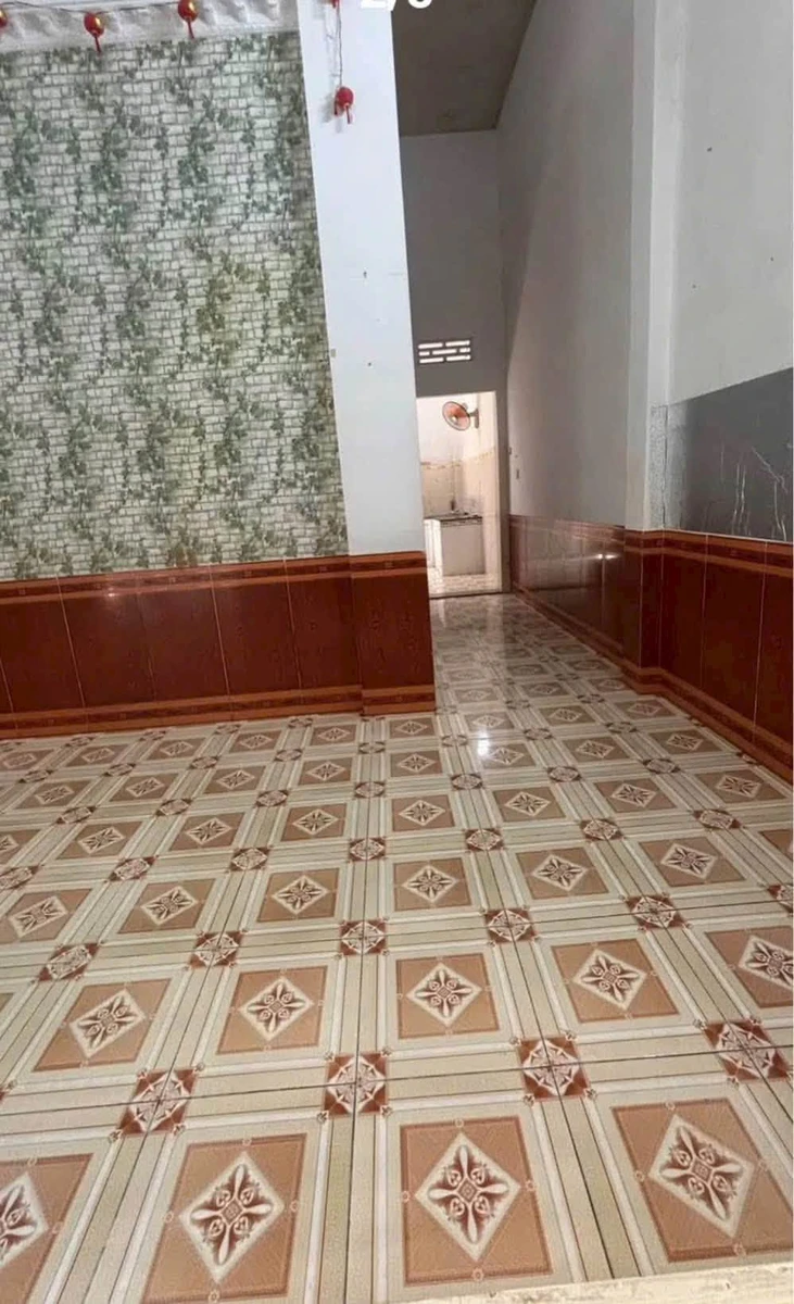 Bán nhà hẻm 171 Lưu Chi Hiếu 55m² 2PN Quận 12 - Ảnh thu nhỏ 4