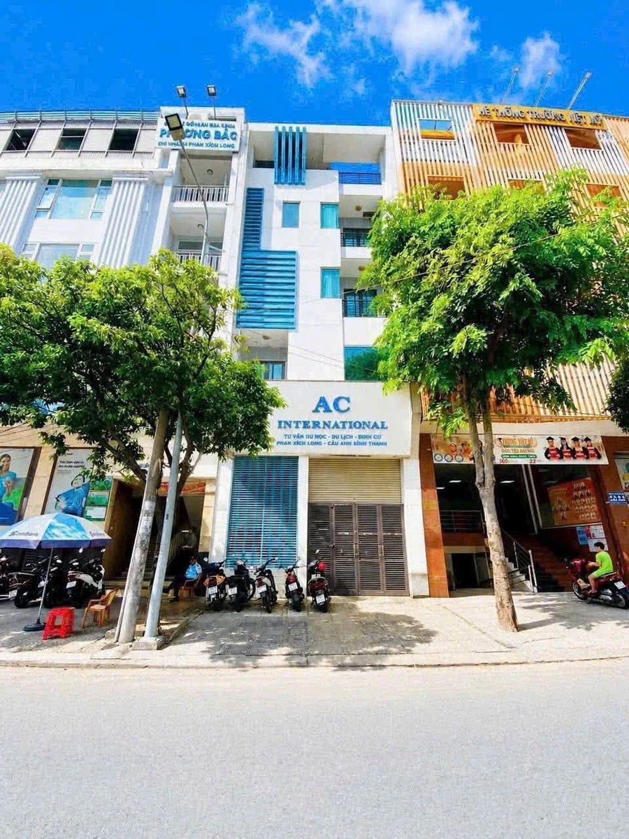 Bán nhà mặt tiền 19 Phan Xích Long, Bình Thạnh, 86m2, 37 tỷ - Ảnh thu nhỏ 2
