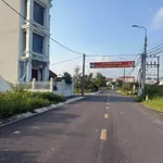 Bán đất 116m2 mặt tiền 6m Đấu Giá, Hải Phòng - Ảnh thu nhỏ 1