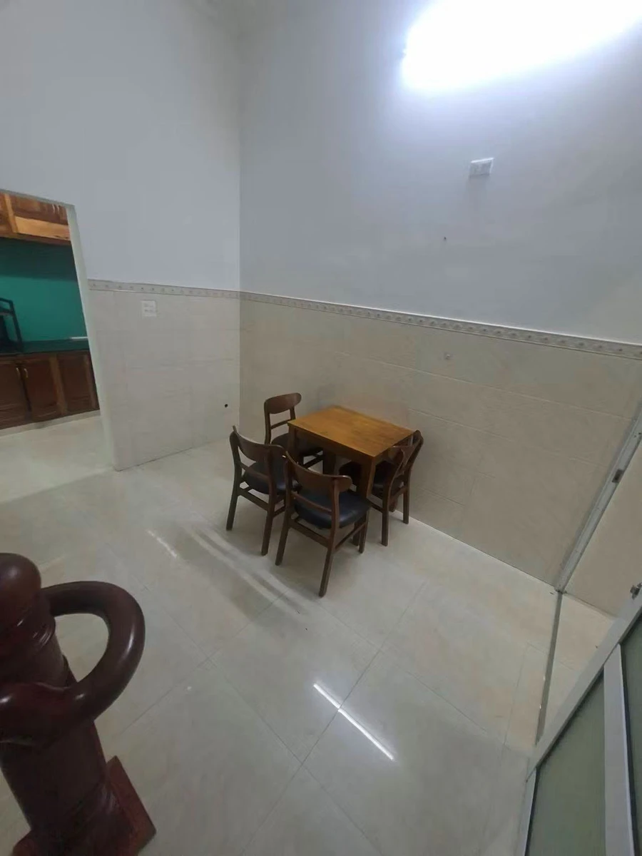 Bán nhà 55m² 2PN gần Ỷ Lan Quy Nhơn 3 tỷ 090 - Ảnh thu nhỏ 4