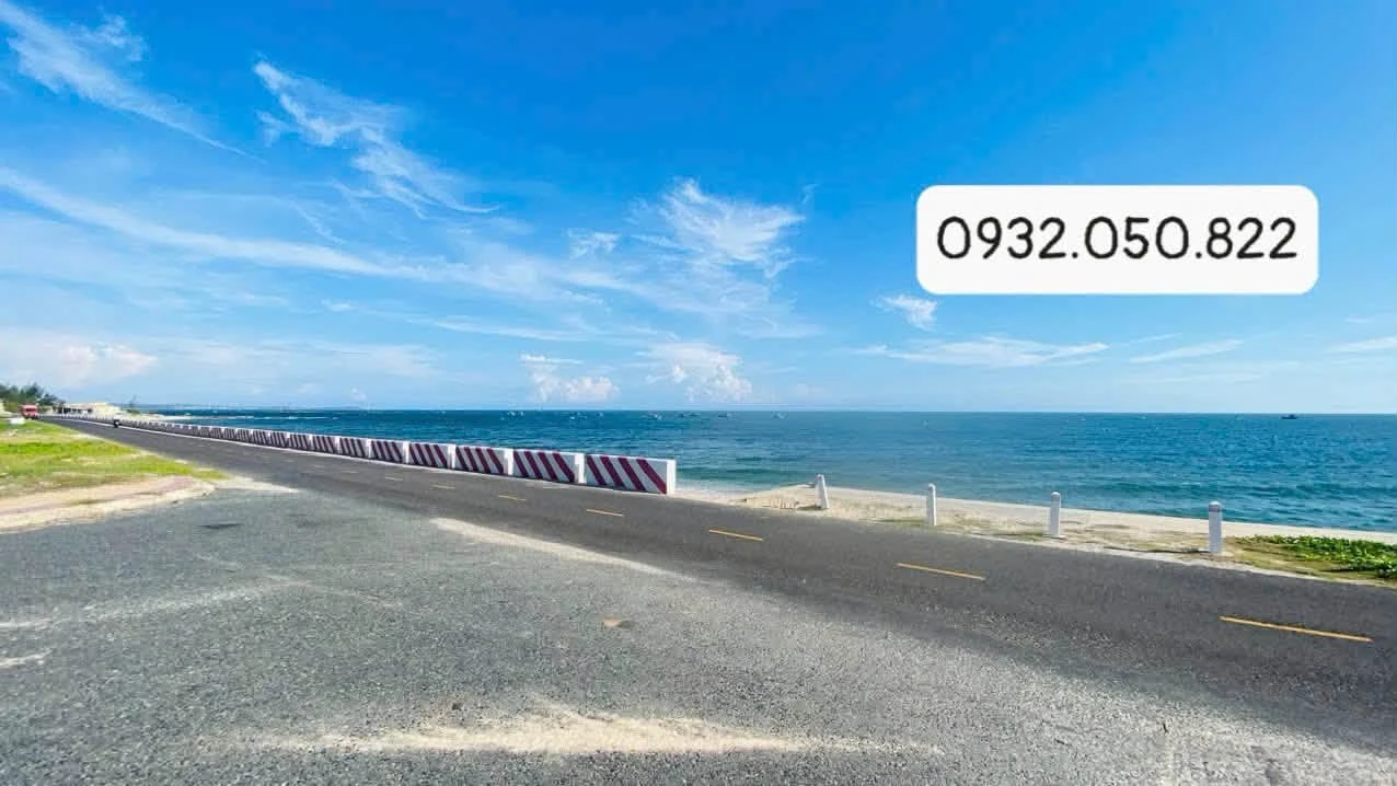 Bán nhà ven biển 272.8m2 Lâm Đồng 1 tỷ 9 - Ảnh 1