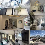 Bán nhà góc kinh doanh 4 tầng 40m² Tân Thành 7.5 tỷ - Ảnh thu nhỏ 2