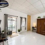 Bán nhà hxh 53m² ngang 5m gần CSGT Nơ Trang Long - Ảnh thu nhỏ 3