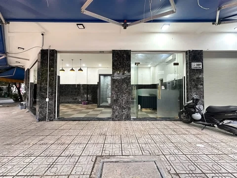 Cho thuê nhà 54m2 mặt tiền Tô Hiệu Tân Phú 17 triệu/tháng - Ảnh thu nhỏ 5