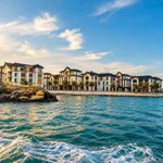 Bán shophouse góc Vinhomes Pearl Bay Nha Trang 319m² - Ảnh thu nhỏ 4
