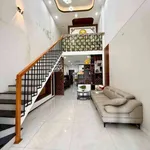 Nhà 2 tầng lửng 77m² gần Bến xe Trung tâm Đà Nẵng, 3PN - Ảnh thu nhỏ 2