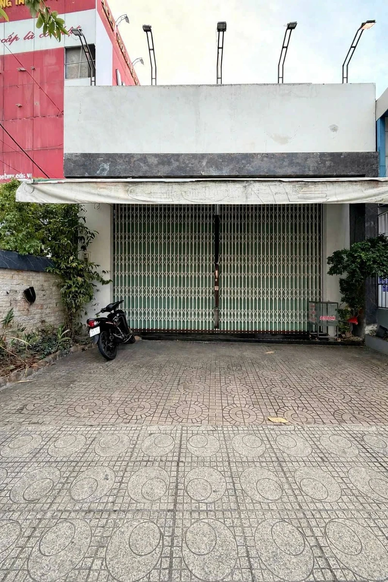 Cho thuê mặt bằng mặt tiền Rạch Giá 249m2, 60 triệu/tháng - Ảnh thu nhỏ 3