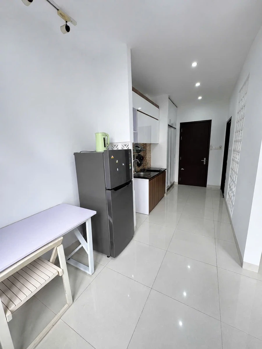 Cho thuê căn hộ mới 35m² full nội thất Nha Trang 8.5tr/tháng - Ảnh thu nhỏ 3
