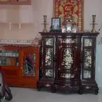 Bán nhà 2PN Láng Sen, Vĩnh Thạnh, Cần Thơ 184m2, 1 tỷ 600 - Ảnh thu nhỏ 4