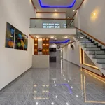 Bán nhà gác lửng 133m2, 3PN, giá 2,18 tỷ tại Chánh Phú Hòa, Bến Cát, Bình Dương - Ảnh thu nhỏ 4