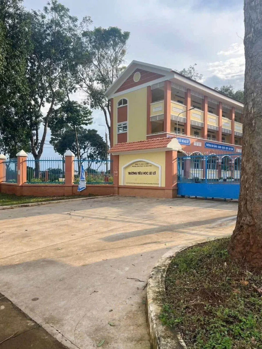 Bán 500m2 đất vườn điều Long Khánh 850 triệu - Ảnh thu nhỏ 4