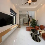 Bán nhà 4 tầng 70m2 3PN Hòa Khánh Đà Nẵng - Ảnh thu nhỏ 2