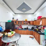 Bán nhà 5x40m, 3 phòng ngủ, sổ hồng riêng tại xã Hòa Khánh, Đức Hòa, Long An cũ - Ảnh thu nhỏ 2