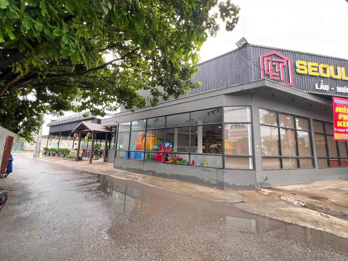 Bán shophouse mặt tiền kinh doanh Tỉnh Lộ 10, 100m² - 2.58 tỷ - Ảnh thu nhỏ 3