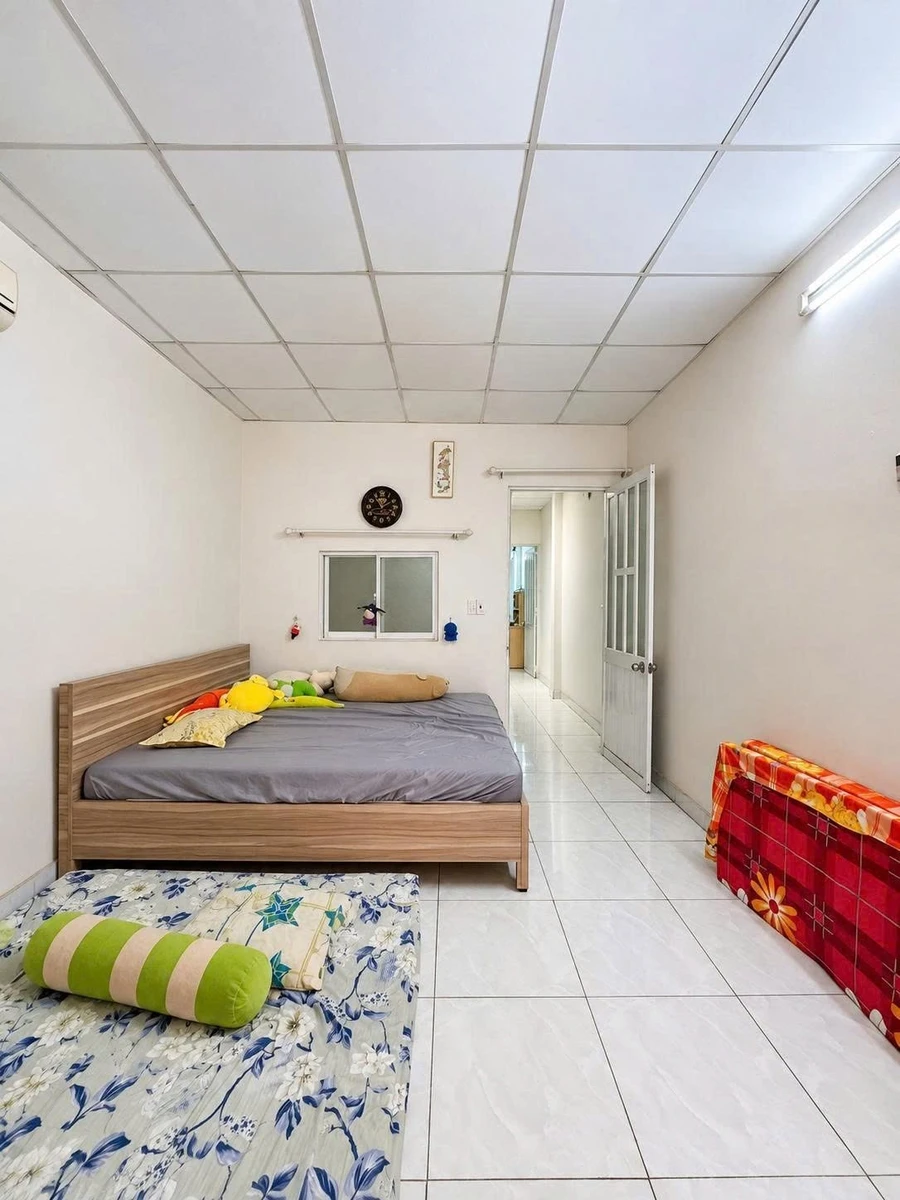 Bán nhà hẻm 2 tầng 3PN, 62m² đường Âu Dương Lân, Quận 8, giá khoảng 7 tỷ - Ảnh thu nhỏ 5