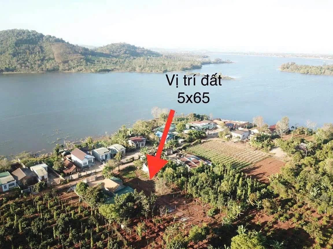 Bán lô đất Buôn Huê EaKao 325 m² - 800 triệu - Ảnh 1