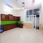 Bán nhà 3 tầng 126m2 mặt tiền kinh doanh Thạnh Lộc Q.12 - Ảnh thu nhỏ 3