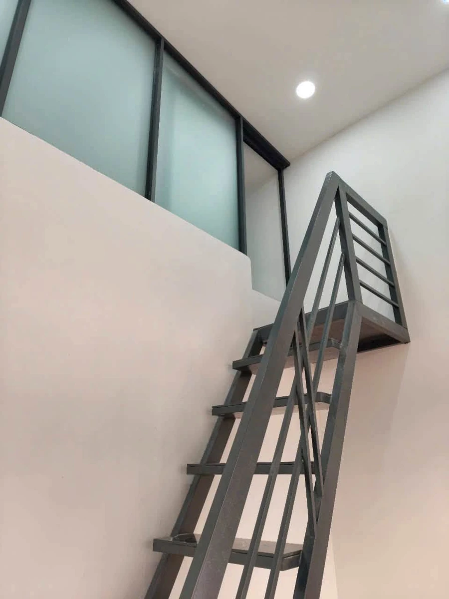 Bán nhà phố 2PN 19,2m² Đường 29, Quận 7 - Ảnh thu nhỏ 5