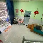 Bán nhà đường Phước Long 35,5m², 1 trệt 1 lầu, 2 phòng ngủ, giá 1,75 tỷ - Nam Nha Trang - Ảnh thu nhỏ 2