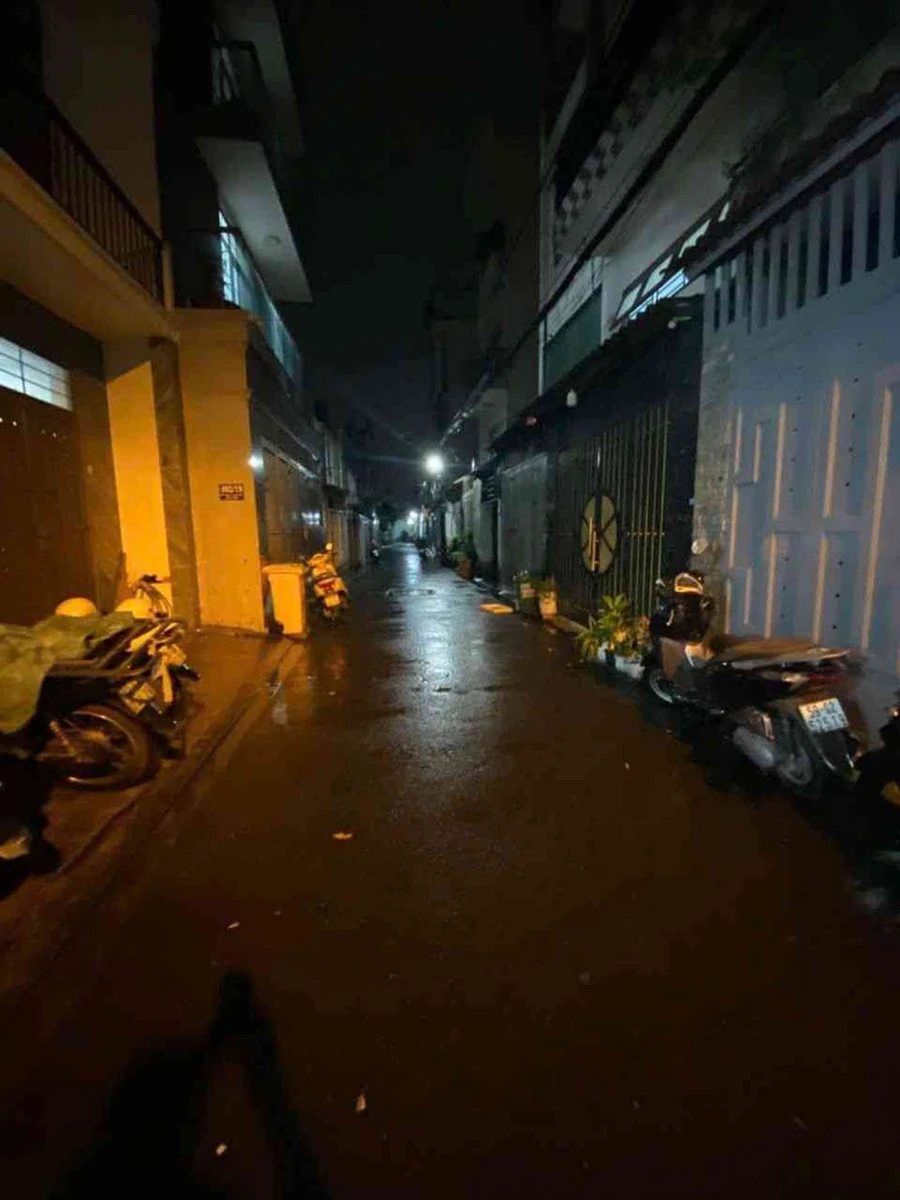 Bán nhà 2 tầng 52m² tại Tân Thới Hiệp, Bình Tân – 4,45 tỷ - Ảnh thu nhỏ 2