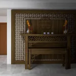 Bán nhà 3 tầng 85m2 khu Chấn Hưng Tuy Hoà - Ảnh thu nhỏ 4