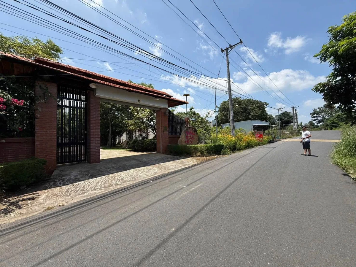 Bán đất nông thôn Hồ Tràm 1.900 m² 13 tỷ - Ảnh thu nhỏ 2