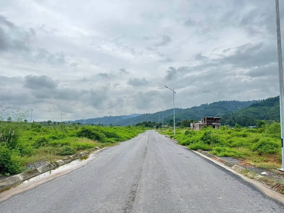 Bán đất lô tái định cư 90,75m² đường Vạn Hoà 1 tỷ - Ảnh 1