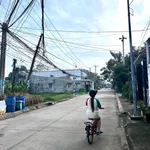 Bán đất 116m² Đức Hoà Long An, sổ hồng riêng - Ảnh thu nhỏ 5
