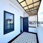 Bán nhà xây mới 41m2, 4 tầng, 4 phòng ngủ gần chợ Hàng, đường Hồ Sen - Ảnh thu nhỏ 5