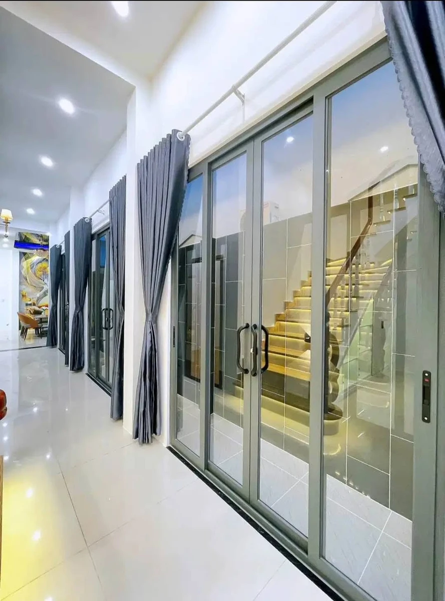 Nhà bán Rạch Giá 270m² 4 phòng ngủ, gần biển - Ảnh thu nhỏ 5